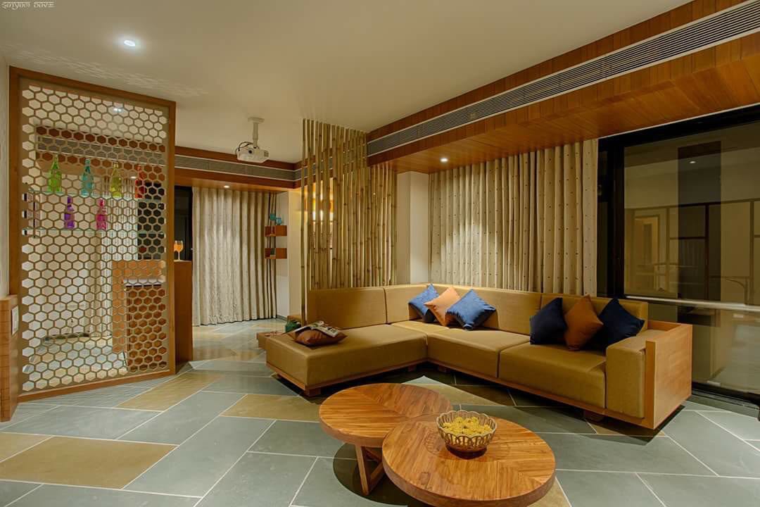 Kota Stone Flooring Designs | Cotta Stone Floor Design