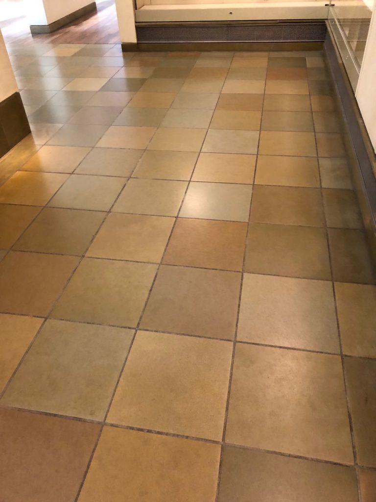 brown kota stone