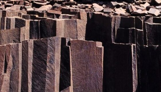 Basalt is which type of rock