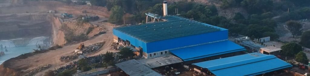 Biggest Kota Stone Mines Owner