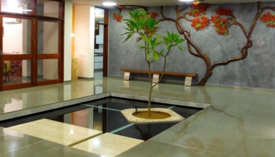 Kota Stone Flooring